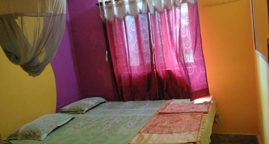 Vickys Guest House, Hampi 4